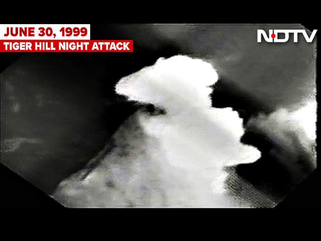 IAF's Fresh Laser Bomb Attack On June 30 After Initial Night Mission Underperformed