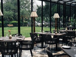 Fiori Review: What You Must Try At Lonavala's Aesthetic New Glasshouse Restaurant
