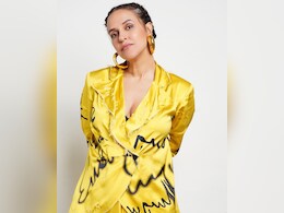 Neha Dhupia ने बताया 23 किलो वजन कम करने का सीक्रेट, लाइफस्टाइल में छोटे-छोटे बदलाव करके हुईं फिट