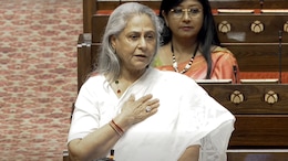"New Drama": Jaya Bachchan Objects To "Amitabh" In Name, Again
