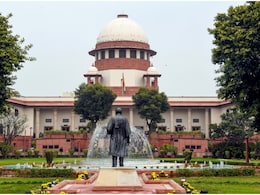 सुप्रीम कोर्ट पहुंचा हलाल और झटका मीट विवाद, याचिकाकर्ता की मांग-इन राज्यों को जारी हो आदेश सुप्रीम कोर्ट पहुंचा हलाल और झटका मीट विवाद, याचिकाकर्ता की मांग-इन राज्यों को जारी हो आदेश