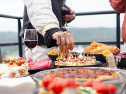 Forget Takeout! CaterNinja Brings Restaurant-Quality Indian Food Straight To Your Door