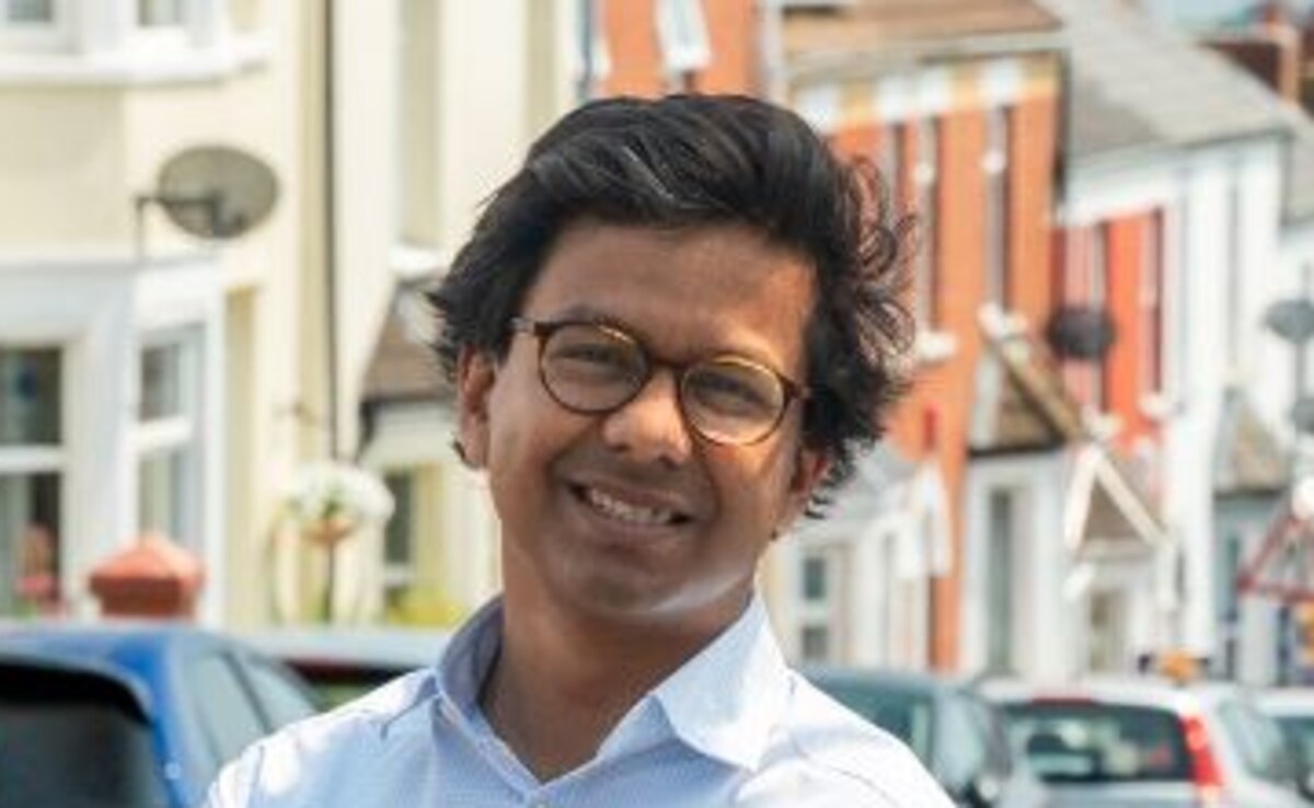 कौन हैं UK के सांसद कनिष्क नारायण, भारत से क्या है इनका स्पेशल कनेक्शन