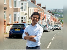 कौन हैं UK के सांसद कनिष्क नारायण, भारत से क्या है इनका स्पेशल कनेक्शन, जानें कौन हैं UK के सांसद कनिष्क नारायण, भारत से क्या है इनका स्पेशल कनेक्शन, जानें