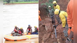 Army Uses Ground Penetration Radar In Rescue Ops After Karnataka Landslides