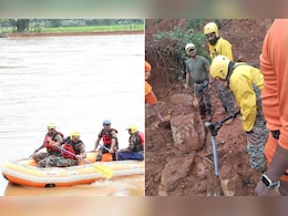 Army Uses Ground Penetration Radar In Rescue Ops After Karnataka Landslides Army Uses Ground Penetration Radar In Rescue Ops After Karnataka Landslides