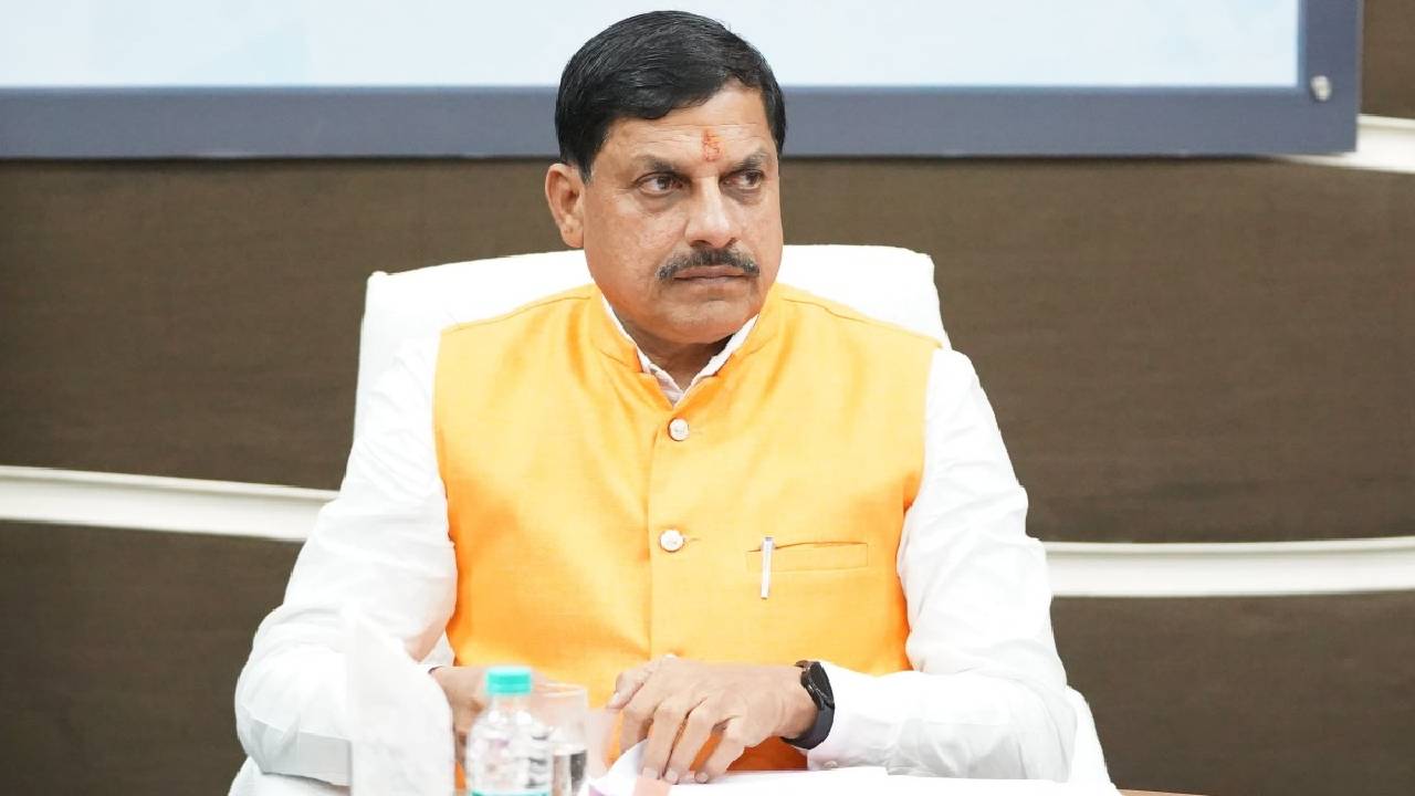 इंदौर: मोहन सरकार का बड़ा फैसला, रात को नहीं खुलेंगे मॉल और दुकानें