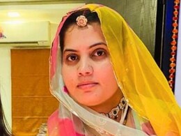 'बाबा सिद्दीकी की तरह तुम्हारी भी हत्या कर देंगे' भाजपा की Ex-MLA अमृता मेघवाल को मिली धमकी