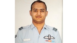 कोरोना काळात ऑक्सिजनचा पुरवठा, पुरंदरच्या वायुसेना जवानाची धक्कादायक एग्झिट