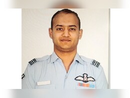 कोरोना काळात ऑक्सिजनचा पुरवठा, पुरंदरच्या वायुसेना जवानाची धक्कादायक एग्झिट