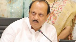 लाडकी बहीण योजनेला वित्त विभागाचा विरोध? अजित पवारांनी म्हटलं.....