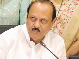 लाडकी बहीण योजनेला वित्त विभागाचा विरोध? अजित पवारांनी म्हटलं..... लाडकी बहीण योजनेला वित्त विभागाचा विरोध? अजित पवारांनी म्हटलं.....