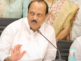 Will Ajit Pawar's Son Contest From Baramati Assembly Seat? He Says...