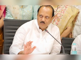 "लाडली बहना योजना का महाराष्ट्र विधानसभा चुनाव में दिखेगा असर" : बोले अजित पवार