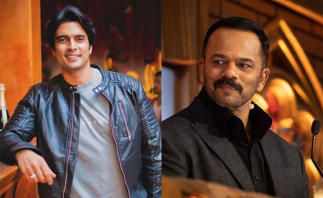 Khatron Ke Khiladi 14 Contestant Gashmeer Mahajani On Rohit Shetty Praising His Movie Bonus, 'Felt Like I Was On Cloud Nine'