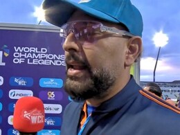 IND vs AUS: "असाधारण प्रतिभा...दुनिया देखकर चौंक जाएगी", युवराज सिंह ने भारत के इस बल्लेबाज को लेकर की भविष्यवाणी