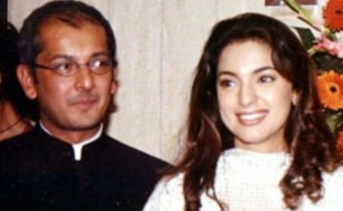 Juhi Chawla Reveals Why She Did Not Have A Grand Wedding To Jay Mehta: "Didnt Know How To Be Happy About It"