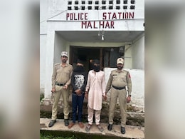 कठुआ हमले में आतंकियों की मदद करने वाले 2 आरोपी पुलिस के हत्थे चढ़े