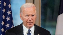 "Make No Mistake, Russia Failing In This War": Joe Biden Slams Vladimir Putin