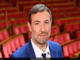 Israelis "Not Welcome At Paris Olympic Games", Says French MP, Sparks Row Israelis "Not Welcome At Paris Olympic Games", Says French MP, Sparks Row