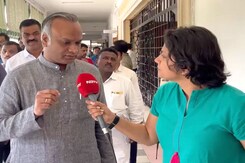 "Will Ensure Best Skillset For Locals": Priyank Kharge On Karnataka Jobs Quota Bill "Will Ensure Best Skillset For Locals": Priyank Kharge On Karnataka Jobs Quota Bill
