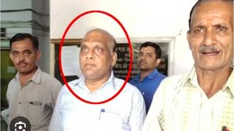 रिश्वतखोर RAS अधिकारी ADM विजय सिंह नाहटा को 3 साल की जेल, 10 हजार रुपए घूस लेते रंगेहाथ पकड़े गए थे