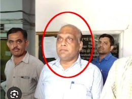 रिश्वतखोर RAS अधिकारी ADM विजय सिंह नाहटा को 3 साल की जेल, 10 हजार रुपए घूस लेते रंगेहाथ पकड़े गए थे रिश्वतखोर RAS अधिकारी ADM विजय सिंह नाहटा को 3 साल की जेल, 10 हजार रुपए घूस लेते रंगेहाथ पकड़े गए थे