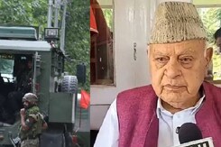 "उनको तैयार रहना चाहिए…", आतंकी हमलों पर Farooq Abdullah ने Pakistan को चेताया