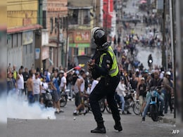 Fresh Demonstrations Loom In Venezuela After 4 Dead In Anti-Maduro Protests Fresh Demonstrations Loom In Venezuela After 4 Dead In Anti-Maduro Protests
