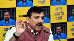 AAP Says Was Not Invited To All-Party Meet Over Bangladesh Turmoil