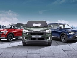 Kia Launches 'Exchange My Car' Portal: Online Tool To Find Your Car's Exchange Price