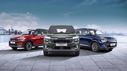 Kia India Completes 1 Million Unit Sales, Seltos Remains Top Contributer
