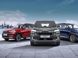 Kia India Completes 1 Million Unit Sales, Seltos Remains Top Contributer