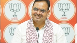 Rajasthan Gets New Industrial Park In Union Budget 2024