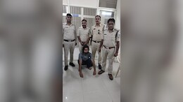 MP News: एमडी को बेचने यहां आया था तस्कर,पुलिस ने ऐसे दबोच लिया