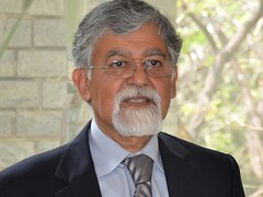 पहली बार बजट में रोजगार परक स्किल पर दिया गया जोर : NITI आयोग के सदस्य अरविंद विरमानी