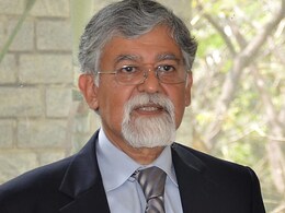 पहली बार बजट में रोजगार परक स्किल पर दिया गया जोर : NITI आयोग के सदस्य अरविंद विरमानी पहली बार बजट में रोजगार परक स्किल पर दिया गया जोर : NITI आयोग के सदस्य अरविंद विरमानी
