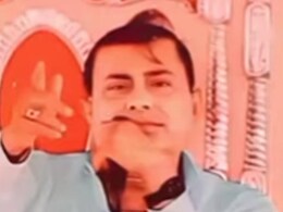 Inter-State Hunt Launched For UP Godman Bhole Baba, Key Stampede Accused Inter-State Hunt Launched For UP Godman Bhole Baba, Key Stampede Accused