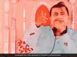 Why Has Bhole Baba Not Been Arrested? What Senior UP Cop Said Why Has Bhole Baba Not Been Arrested? What Senior UP Cop Said