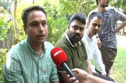 UPSC Aspirants Speak To NDTV After The Rajendra Nagar Tragedy UPSC Aspirants Speak To NDTV After The Rajendra Nagar Tragedy