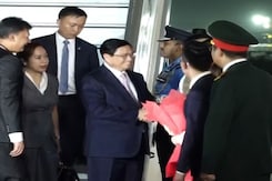 1st Vietnam PM To Visit India Since Upgrading Ties In 2016 1st Vietnam PM To Visit India Since Upgrading Ties In 2016