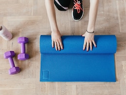 Struggling With Lower Limb Weakness? Nutritionist Shares Easy Exercises To Boost Balance And Strength