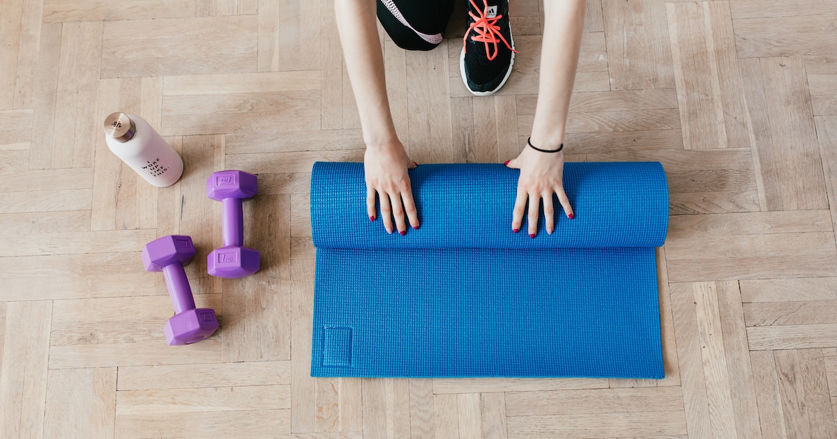 Just 30 Minutes Of Exercise Can Reduce Your Risk Of These 8 Chronic Diseases