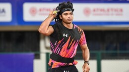 Athletics Biggest Gainer In Government Funding For Paris Olympics Preparations