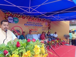 अभी कार्यकारी, 14 जनवरी के बाद राष्ट्रीय अध्यक्ष बनेंगे नितिन नवीन, समझिए BJP का पूरा प्लान