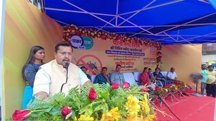 अभी कार्यकारी, 14 जनवरी के बाद राष्ट्रीय अध्यक्ष बनेंगे नितिन नवीन, समझिए BJP का पूरा प्लान