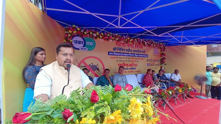 अभी कार्यकारी, 14 जनवरी के बाद राष्ट्रीय अध्यक्ष बनेंगे नितिन नवीन, समझिए BJP का पूरा प्लान