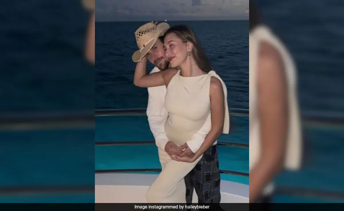 Hailey Bieber On Divorce Rumours: "People Don't Want To Believe That We're Happy"