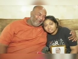 "If He Had Stopped For A Second...": Mumbai BMW Crash Victim's Husband "If He Had Stopped For A Second...": Mumbai BMW Crash Victim's Husband
