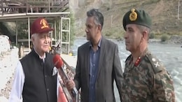 "Extra Special": Kargil War Hero On Son Commanding His Former Division